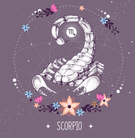 Horoskop wrzesień 2023