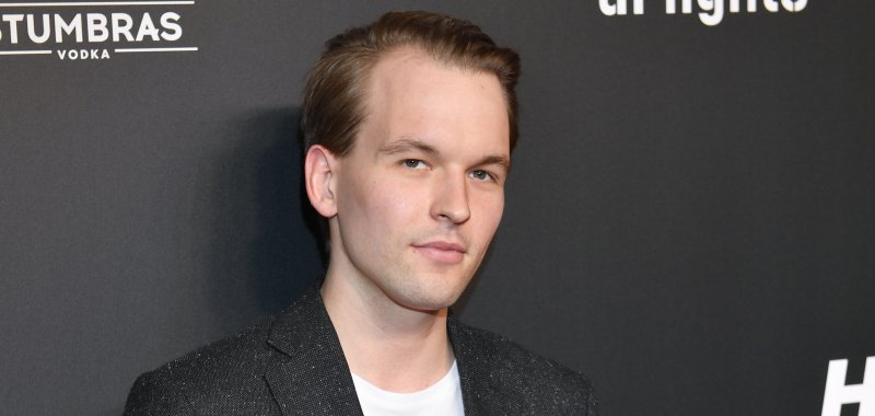 Scenarzysta Mateusz Pacewicz:  Jeśli chcę opisywać świat, najpierw muszę spróbować go zrozumieć