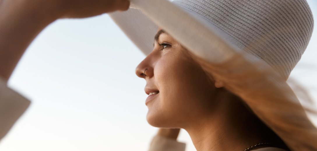 Mężczyźni zawsze zostawiali mnie bez słowa. Czułam, że tak będzie i tym razem. Ale on był inny...