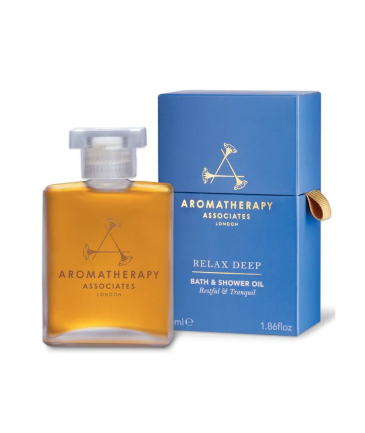 aromatheraphy associates