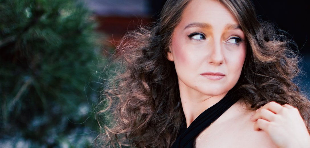 Aleksandra Świgut, stypendystka programu VeloTalent, opowiada o tym projekcie, pasji i marzeniach