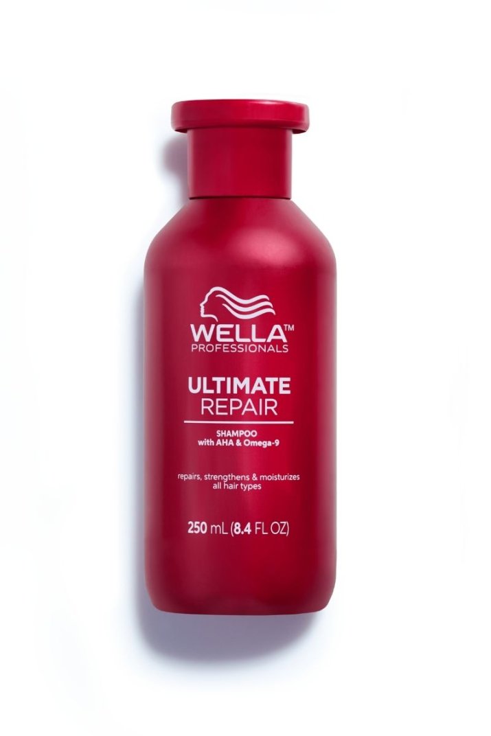 szampon Ultimate Repair Wella Professionals