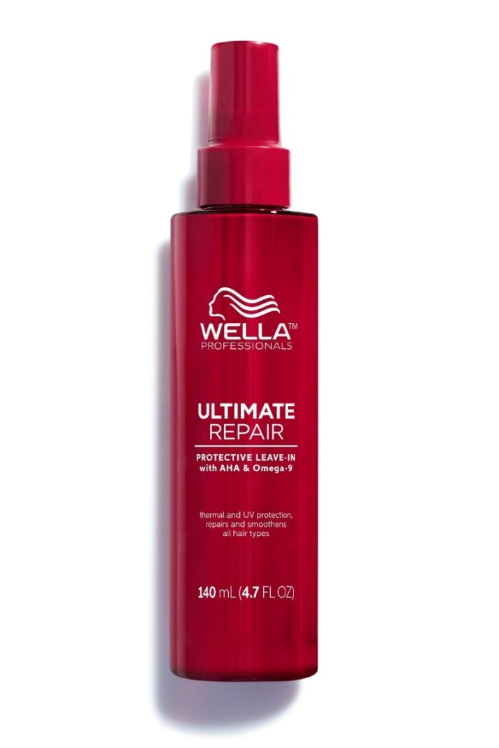 spray ochronny Ultimate Repair Wella Professionals