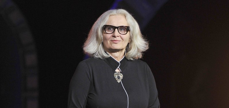 Magda Umer: W wyobraźni wciąż jestem młoda i taka zamierzam pozostać