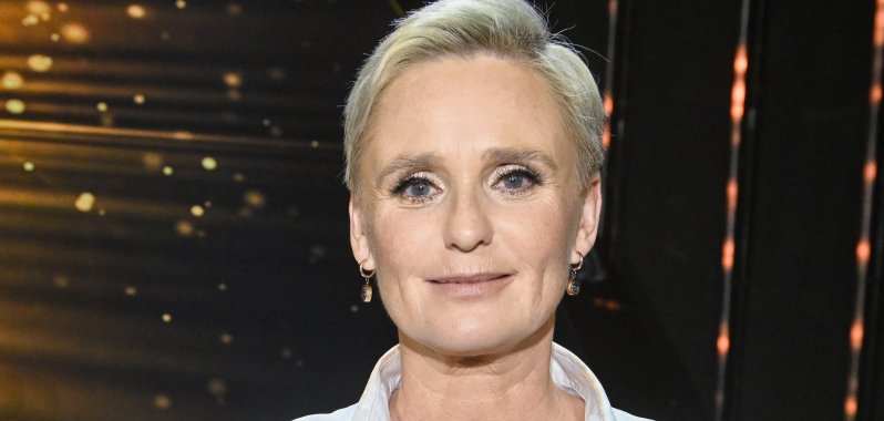 Kinga Preis: Mam 52 lata. Mogłabym myśleć o sobie w czasie przeszłym, ale...