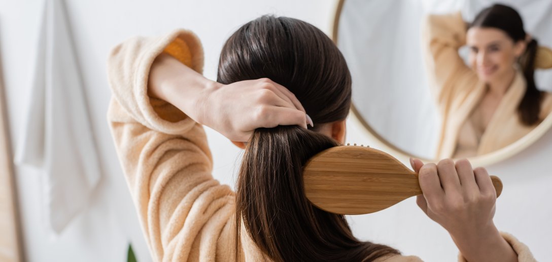 Skuteczna pielęgnacja włosów nie musi być trudna. Oto jak używać nowych produktów Neboa!