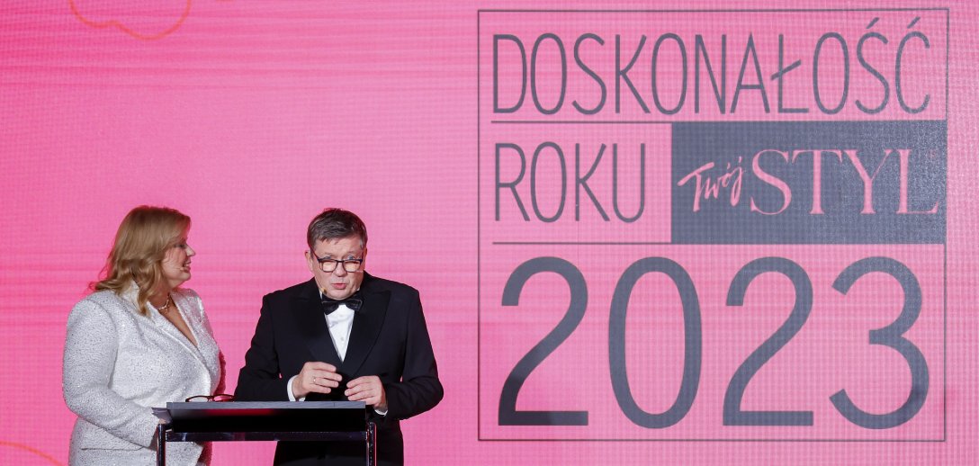 Przedstawiamy Laureatów Plebiscytu Doskonałość Roku 2023! Oto ...