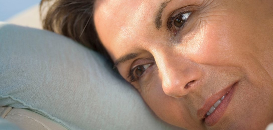 By się dowiedzieć, czy będzie ze mną na dobre i złe, musiałam wystawić go na próbę. I skłamać...