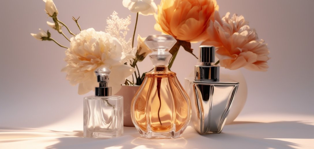 Wygrawerowane wyznanie na ukochanym flakonie perfum. Idealny walentynkowy prezent, który zostanie na zawsze