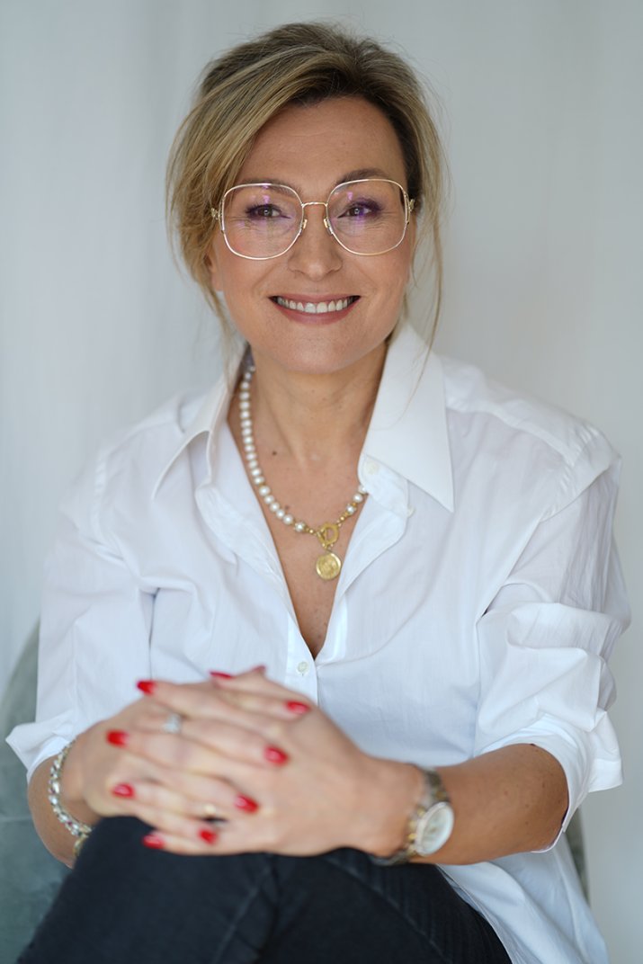  Trycholog Agnieszka Trepka