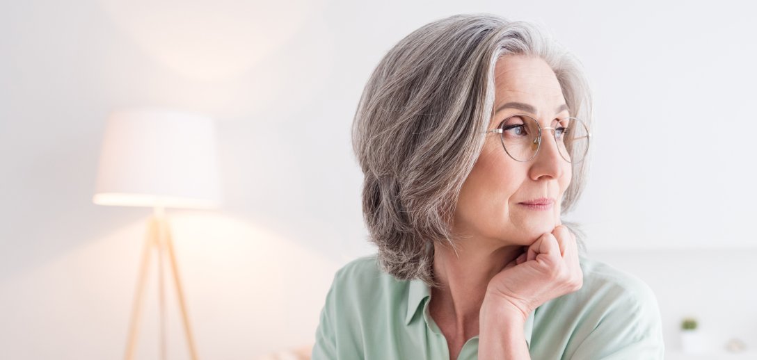 Żałuję, że przyjęłam do siebie córkę z rodziną. To był mój dom, teraz mam oddać jej władzę?