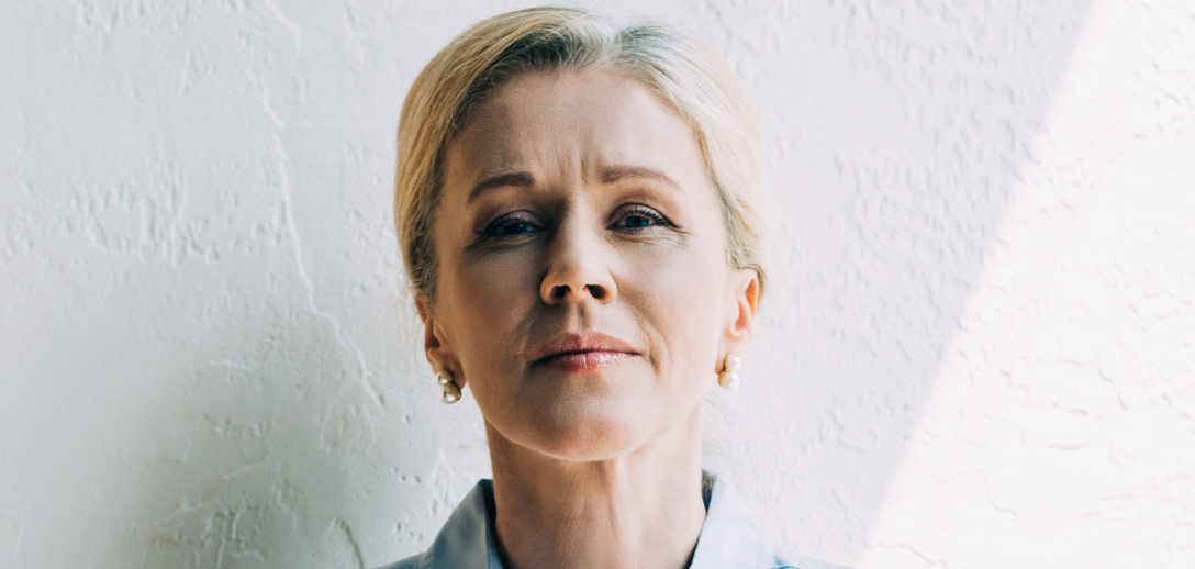 Dołączyłam do grona zdradzonych i wzgardzonych czterdziestoparolatek. Miałam wybaczyć upokorzenie?