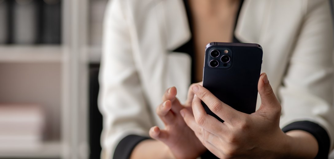 Cyfrowy detoks? Zrozumiałam, że nie tylko moim dzieciom trzeba ograniczyć dostęp do telefonu