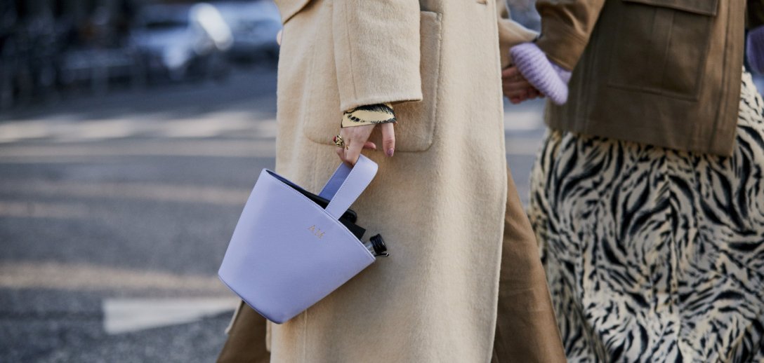 Torebki w pastelach to hit wiosny! Stylistka wybiera 9 efektownych modeli z nowych kolekcji