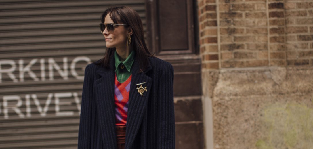 Jak stworzyć elegancką stylizację w estetyce lat 70., czyli inspirujemy się garderobą Annie Hall!
