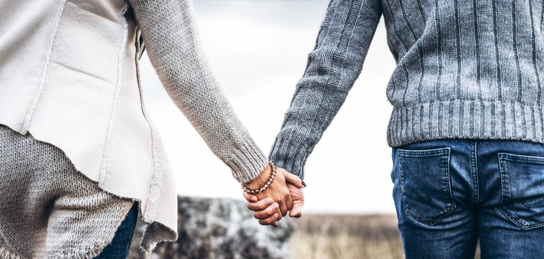 Mówił, że to coś poważnego. Nagle bez słowa zniknął z mojego życia. Niczego nie tłumaczył