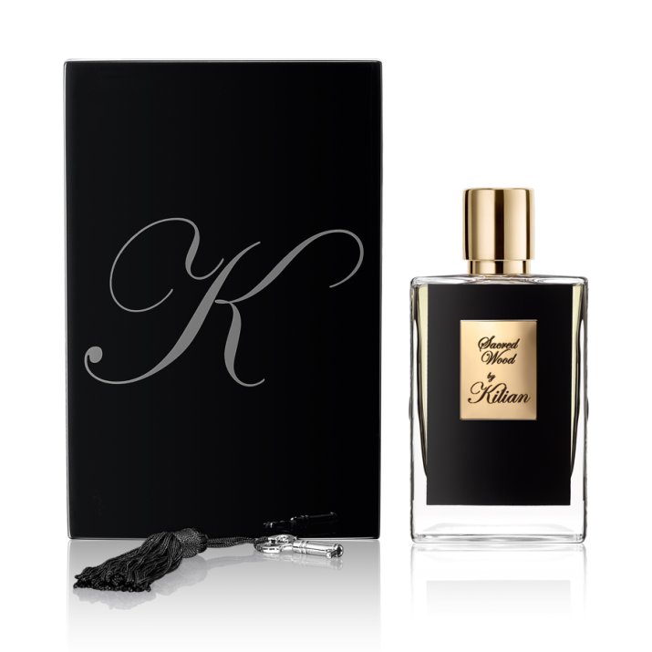 Perfumy Kilian CLUTCH_SACRED_WOOD_
