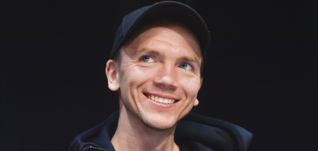 Jan Komasa: Ne byłbym w stanie tworzyć bez spokoju w życiu prywatnym