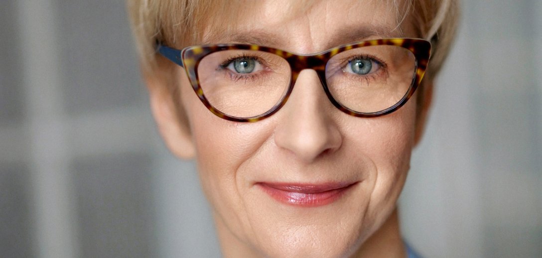 Tytuł Kobiety Roku - najstarsza w Polsce nagroda dla wyjątkowych kobiet - trafia do Katarzyny Rozenfeld