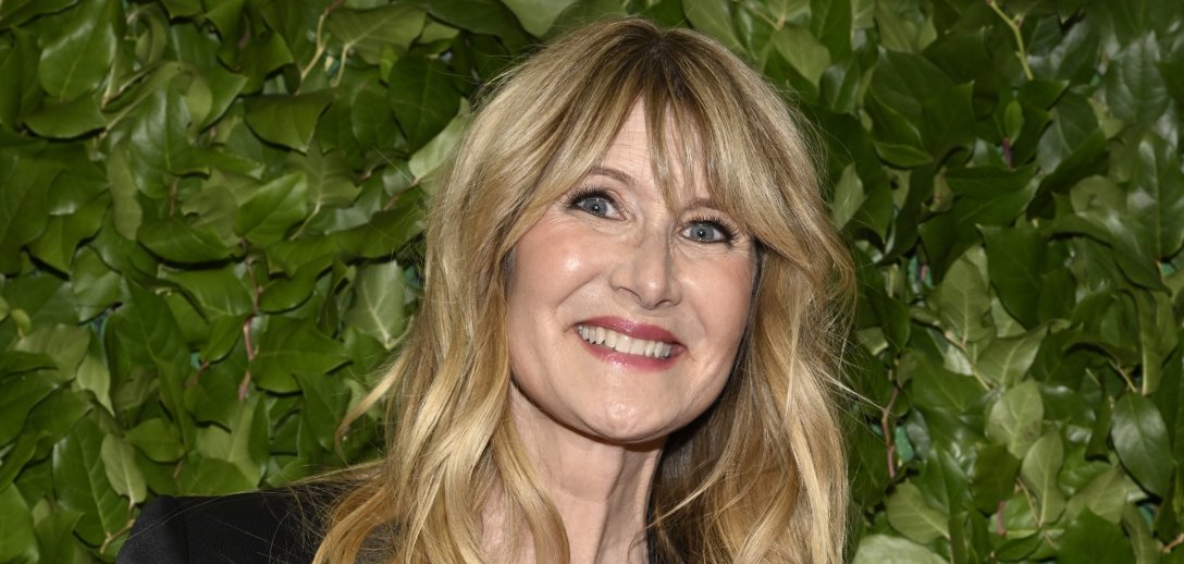 Jestem w cudownym momencie swojego życia. 57-letnia aktorka Laura Dern o dojrzałości