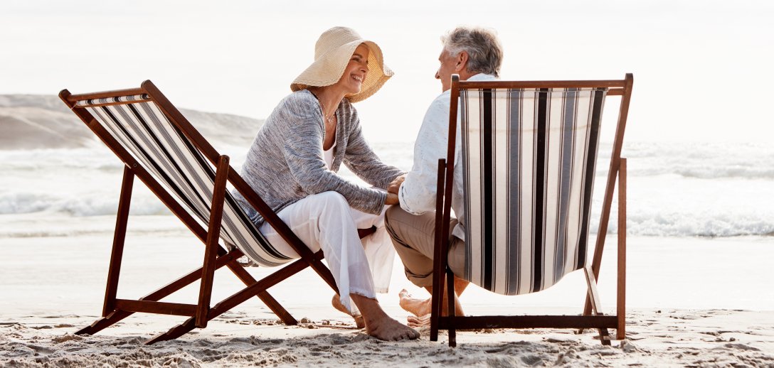 Przed diagnozą byłam zdecydowana na rozwód. Moja choroba uratowała nasze małżeństwo