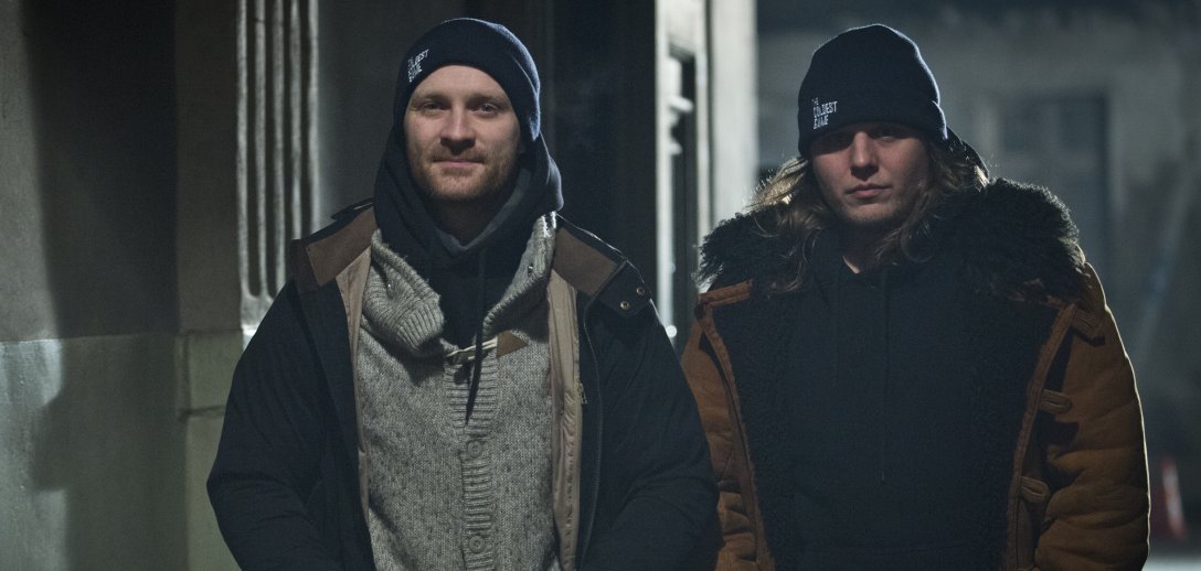 10 lat filmu Bogowie. Krzysztof Terej: Piotrek Woźniak-Starak chciał zrobić film uniwersalny