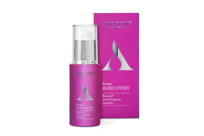 SERUM Mi_RECOVERY Awesome 