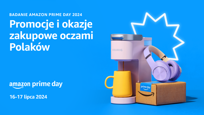 Grafika Prime Day 2024