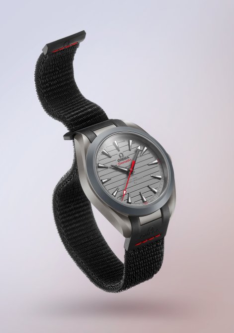 OMEGA_Seamaster Aqua Terra Ultra Light