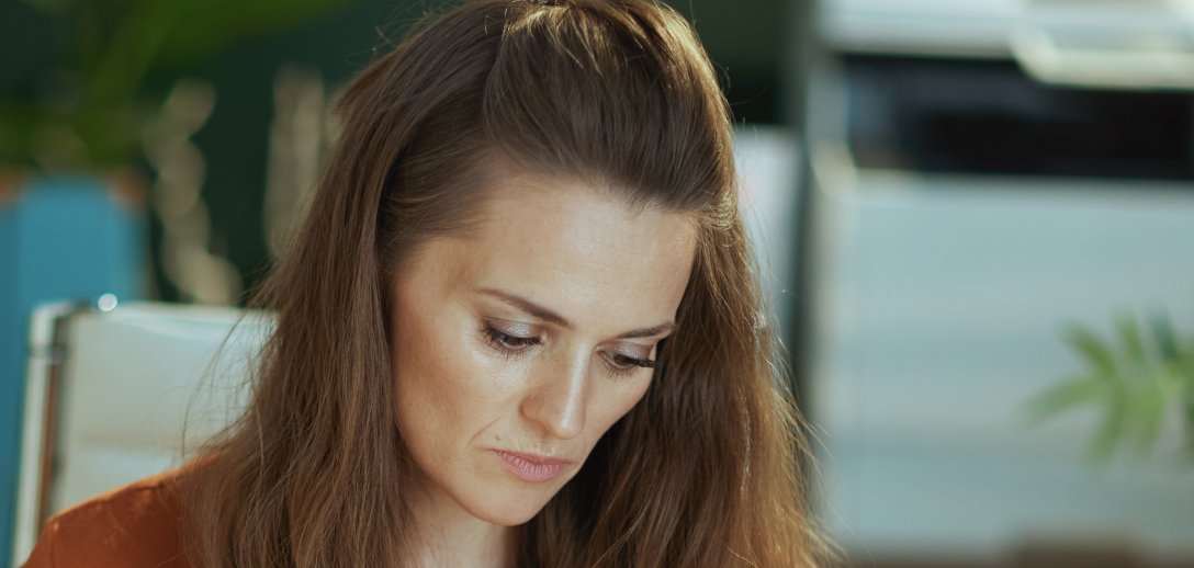 Finansowa niefrasobliwość męża burzyła mój spokój. Po latach zażądałam podpisania intercyzy