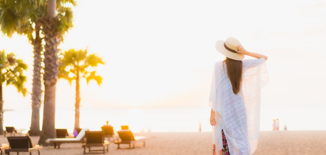 Kto w związku finansuje wakacje? Dla nas dzielenie się kosztami urlopu było świetnym testem