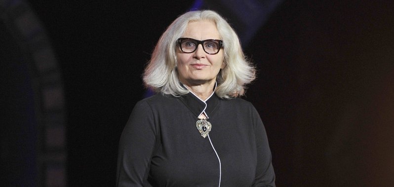 Magda Umer: Trzeba żyć po troszeczku i zasłużyć na jutro