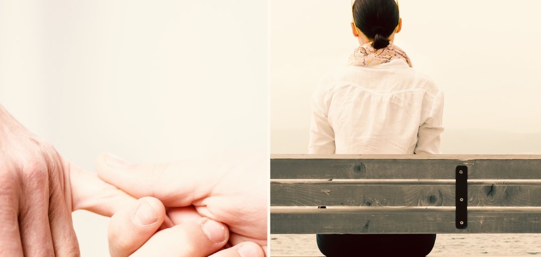 Pokochałam mężczyznę, ale nie czuję się związana z jego dziećmi. Rodzina patchworkowa to utopia