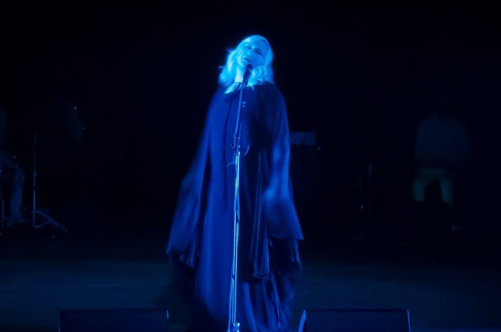 anohni