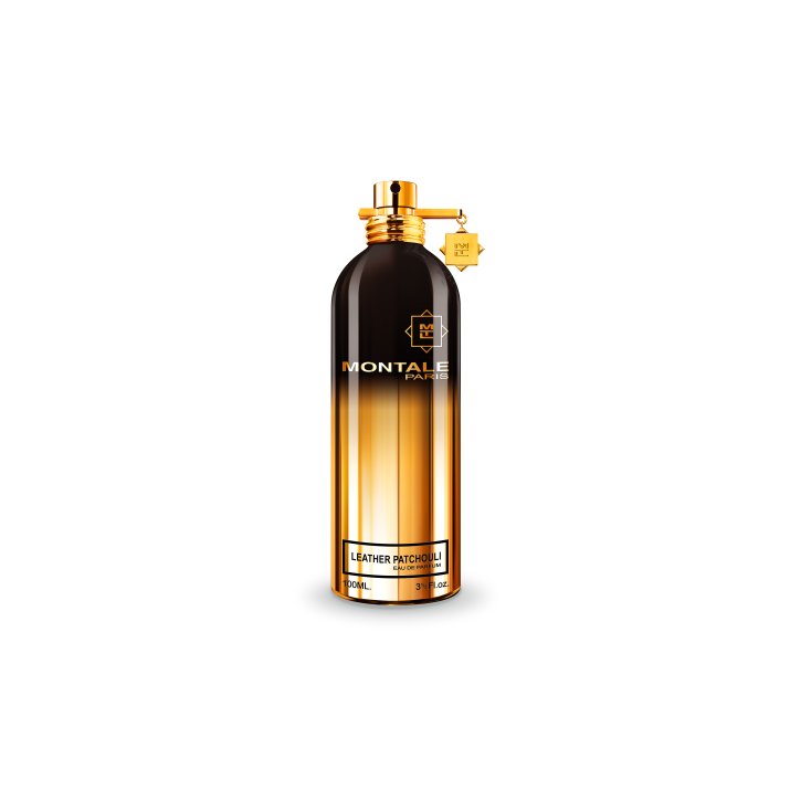 MONTALE Leather Patchouli