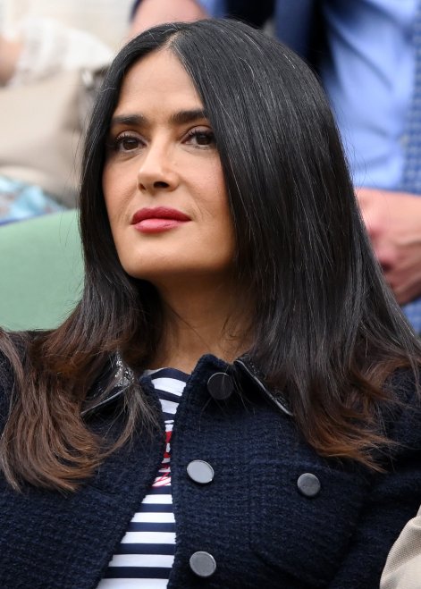 Salma Hayek