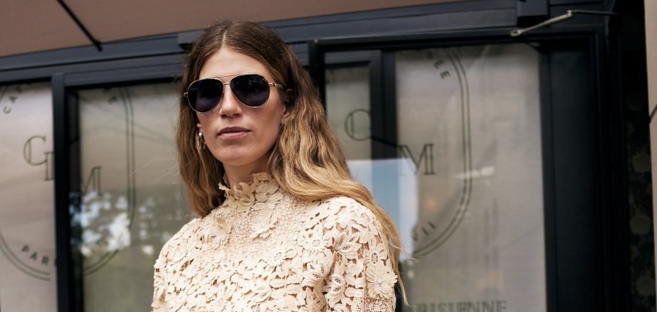 12 ażurowych ubrań i dodatków, dzięki którym stworzymy idealne letnie stylizacje w klimacie retro