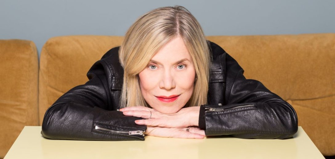 Przewiduje trendy, które zdeterminują nasze życie w przyszłości. Jak to robi? Poznajcie Marian Salzman