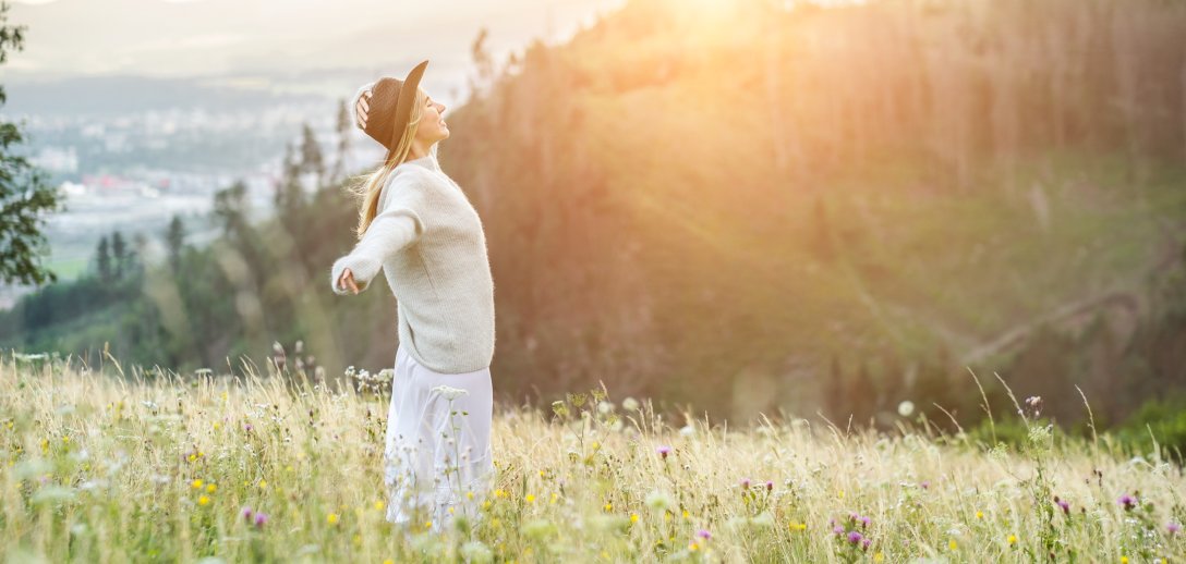 Wakacje z teściową mogą być koszmarem, ale uległam prośbom. Miałam tylko jedno założenie: będę sobą