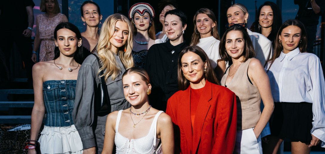 Moda zrównoważona, kultura slow fashion. Czym są te pojęcia zobaczyliśmy na pokazie Perwoll w Kopenhadze