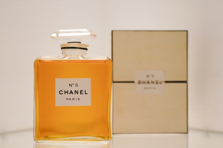 Chanel No 5 klasyczny