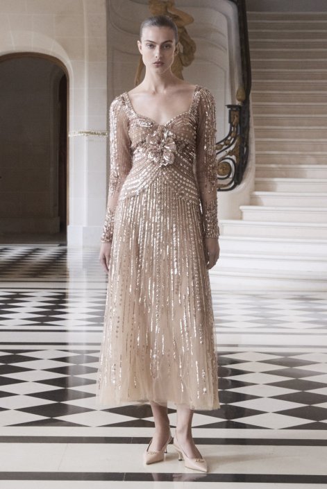 Elie Saab Resort PO S25 049