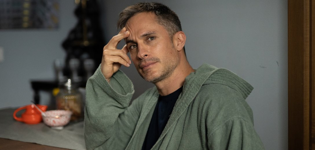 Another End to wizja przyszłości, gdzie śmierć nie jest końcem. O filmie opowiada Gael García Bernal