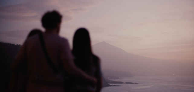 Wojna wciąż porusza twórców. Pod wulkanem, historia ukraińskiej rodziny, polskim kandydatem do Oscara