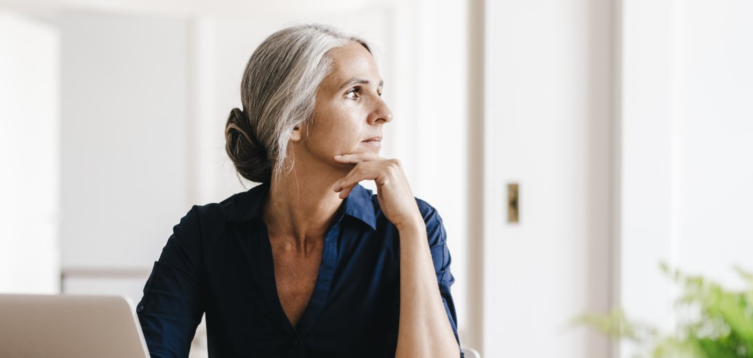 Czemu nie zmieniamy pracy, w której nam źle? Psycholog: Wolimy to, co znane, od tego, co nowe