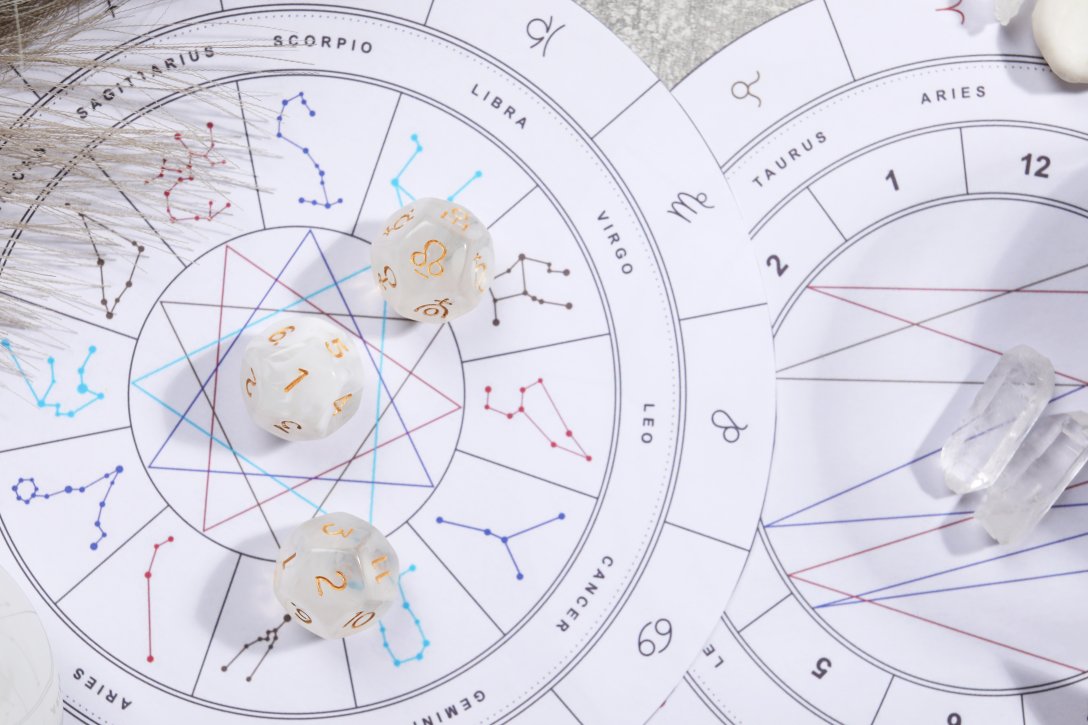 Symbole znaków zodiaku według astrologii. Czym się charakteryzują i co oznaczają?