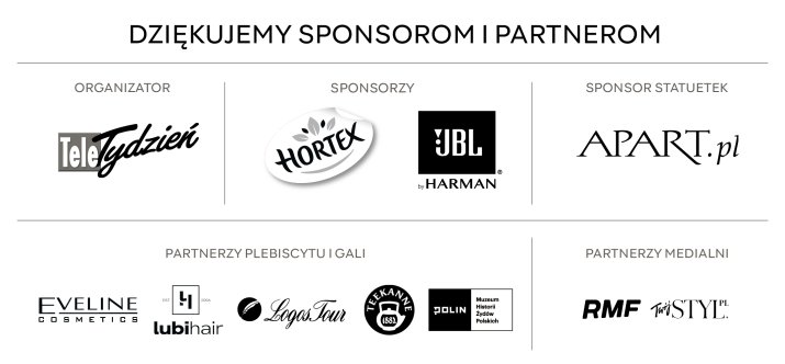 Sponsorzy