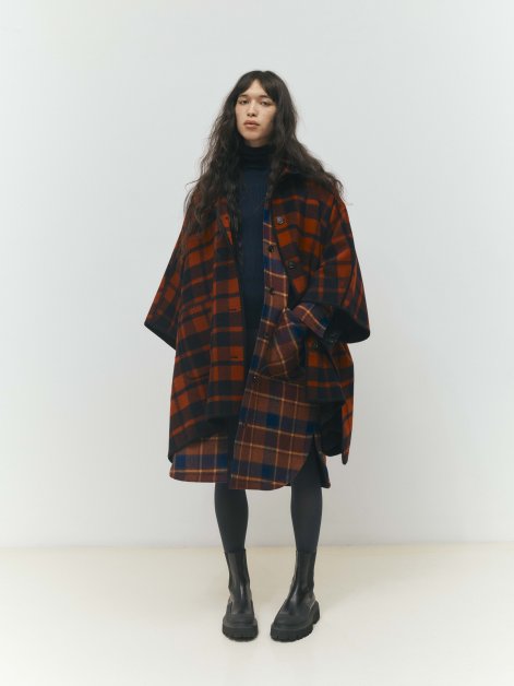 Woolrich FW 24 Collection (11)