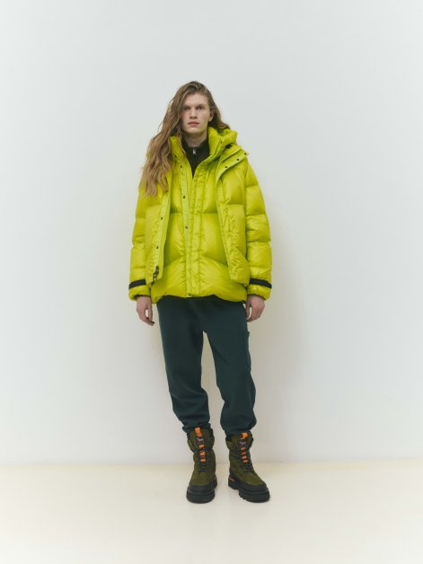 Woolrich FW 24 Collection (27)