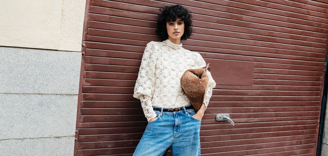 7 jesiennych trendów z MODIVO dla miłośników nowoczesnej elegancji, athleisure i trendu vintage chic